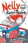 Nelly and the Quest for Captain Peabody cover