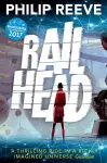 Railhead cover