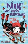Nixie: Wonky Winter Wonderland cover