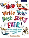 How to Write Your Best Story Ever! cover