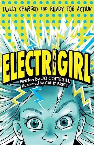 Electrigirl cover