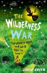 The Wilderness War cover