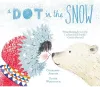 A Dot in the Snow cover