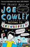 The Private Blog of Joe Cowley: Welcome to Cringefest cover