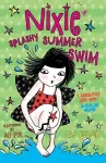 Nixie: Splashy Summer Swim cover