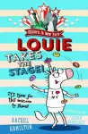 Unicorn in New York: Louie Takes the Stage! cover