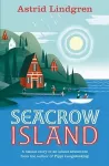 Seacrow Island cover