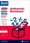 Bond SATs Skills: Arithmetic Workbook cover