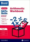 Bond SATs Skills: Arithmetic Workbook cover