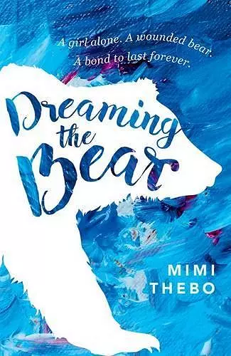 Dreaming the Bear cover