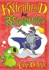 Knighthood for Beginners cover