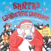 Santa's Wonderful Workshop cover