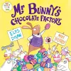 Mr Bunny's Chocolate Factory cover