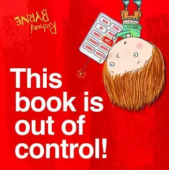 This Book is Out of Control! cover