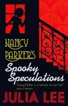 Nancy Parker's Spooky Speculations cover