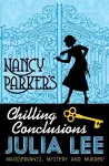 Nancy Parker's Chilling Conclusions cover