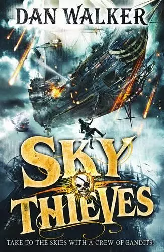 Sky Thieves cover