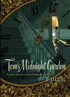 Tom's Midnight Garden Graphic Novel cover