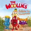 The Woollies: Follow the Footprints cover