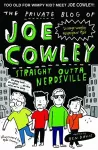 The Private Blog of Joe Cowley: Straight Outta Nerdsville cover