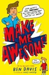 Make Me Awesome cover