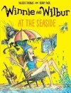 Winnie and Wilbur at the Seaside cover
