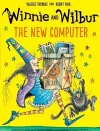 Winnie and Wilbur: The New Computer cover