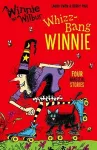 Winnie and Wilbur: Whizz Bang Winnie cover