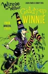 Winnie and Wilbur: Giddy-up Winnie cover