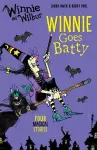 Winnie and Wilbur: Winnie Goes Batty cover