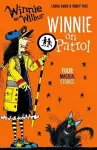 Winnie and Wilbur: Winnie on Patrol cover