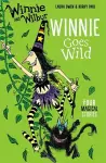 Winnie and Wilbur: Winnie Goes Wild cover