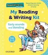 Read Write Inc.: My Reading and Writing Kit packaging