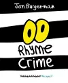 Rhyme Crime cover