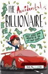 The Accidental Billionaire cover