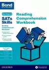 Bond SATs Skills: Reading Comprehension Workbook 10-11 Years Stretch cover