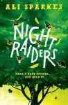 Night Raiders cover