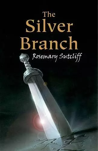 The Silver Branch cover