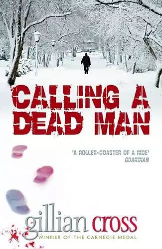 Calling a Dead Man cover
