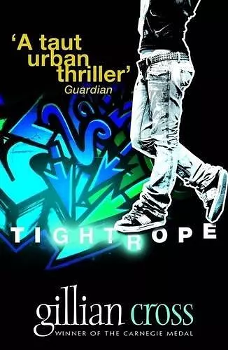 Tightrope cover