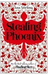 Stealing Phoenix cover