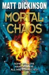 Mortal Chaos cover