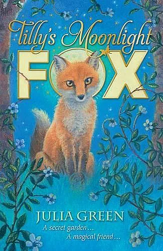 Tilly's Moonlight Fox cover