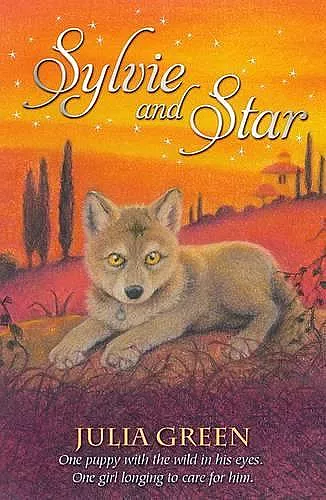 Sylvie and Star cover