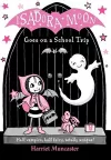 Isadora Moon Goes on a School Trip cover