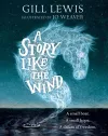 A Story Like the Wind cover