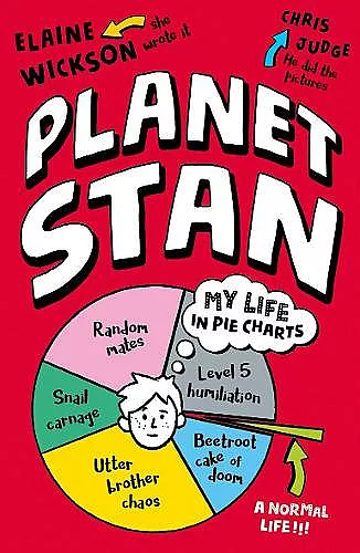 Planet Stan cover