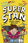 Super Stan cover