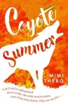 Coyote Summer cover