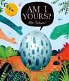 Am I Yours? cover